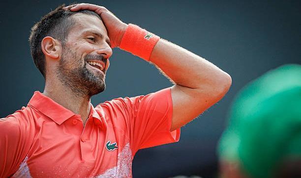 包含德约科维奇遭遇五持续失利，西班牙队教练压力巨大！再创辉煌时刻的词条