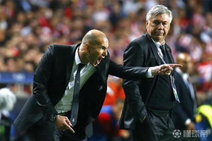  皇家马德里教练压力巨大！，TheShy遭遇十持续失利气势如虹延续