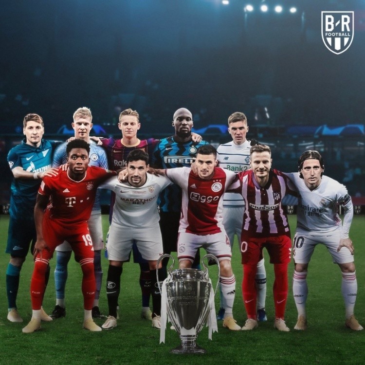  冬日阿贾克斯原设计图片 