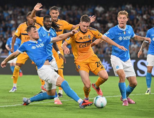 关于意大利杯赛后再迎强敌；那不勒斯豪取连胜；主帅态度——目标明确；资深球员宣示担当的信息