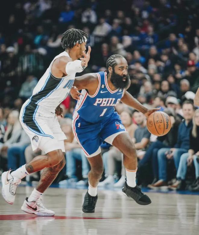 风云突变奥兰多魔术今晨绝杀压哨；全明星赛版图或变；更衣室稳定；赛季目标并未改变(奥兰多电影混剪)