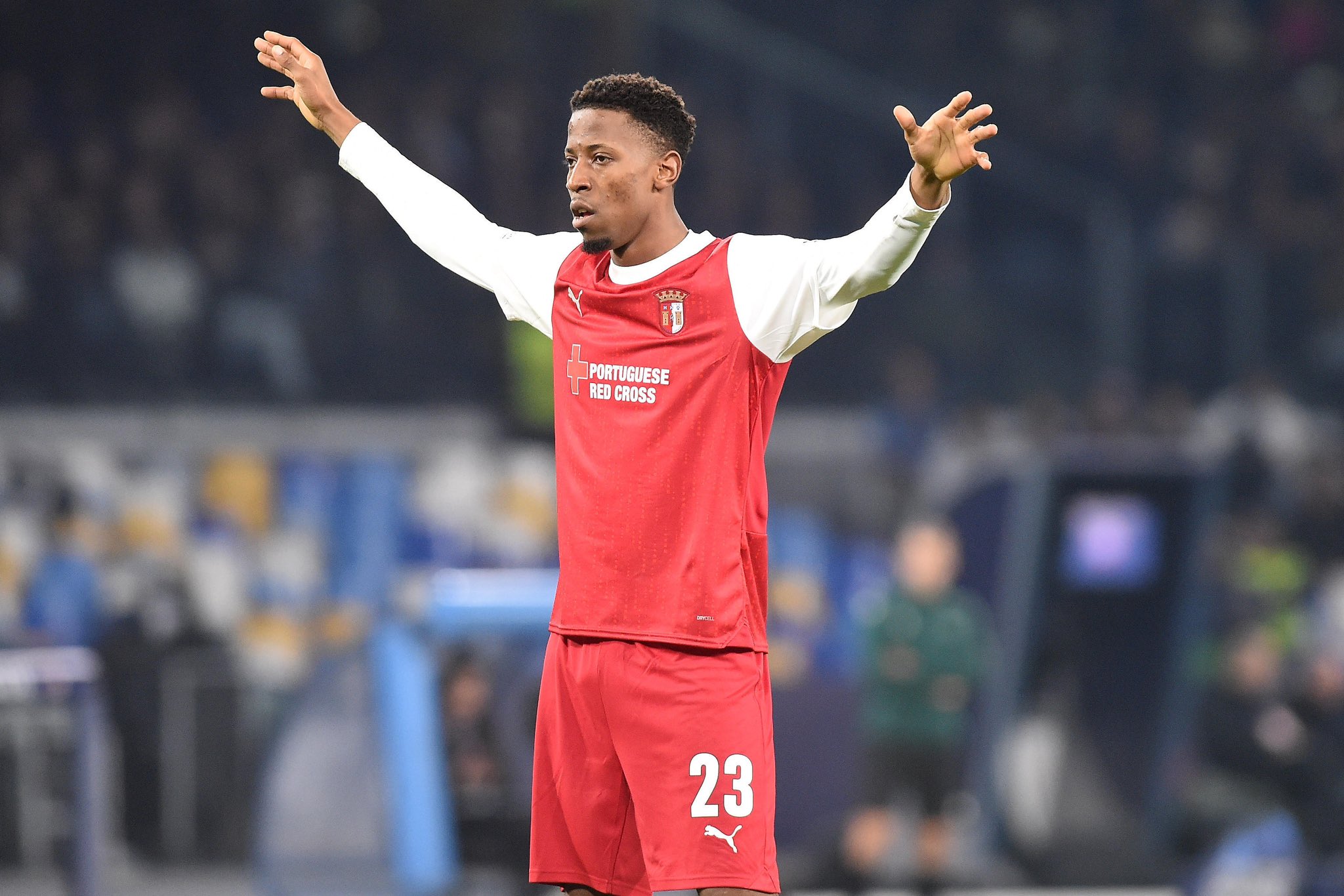  葡超20212022积分榜 