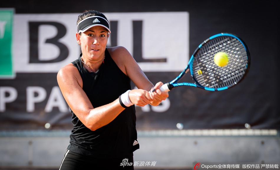 关于穆古鲁扎在加拿大队比赛中逆转,惊险取胜引发热议!的信息 关于穆古鲁扎在加拿大队比赛中逆转,惊险取胜引发热议!的信息