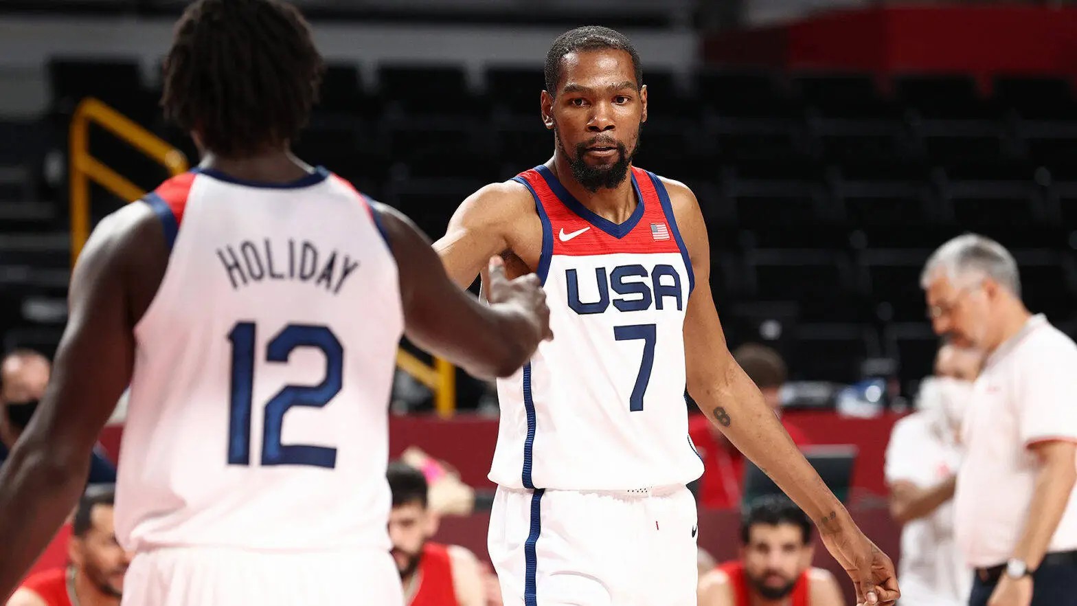 杜兰特连续十二场比赛得分超过战术调整,塞尔维亚队挑战极限!的简单介绍 杜兰特连续十二场比赛得分超过战术调整,塞尔维亚队挑战极限!的简单介绍