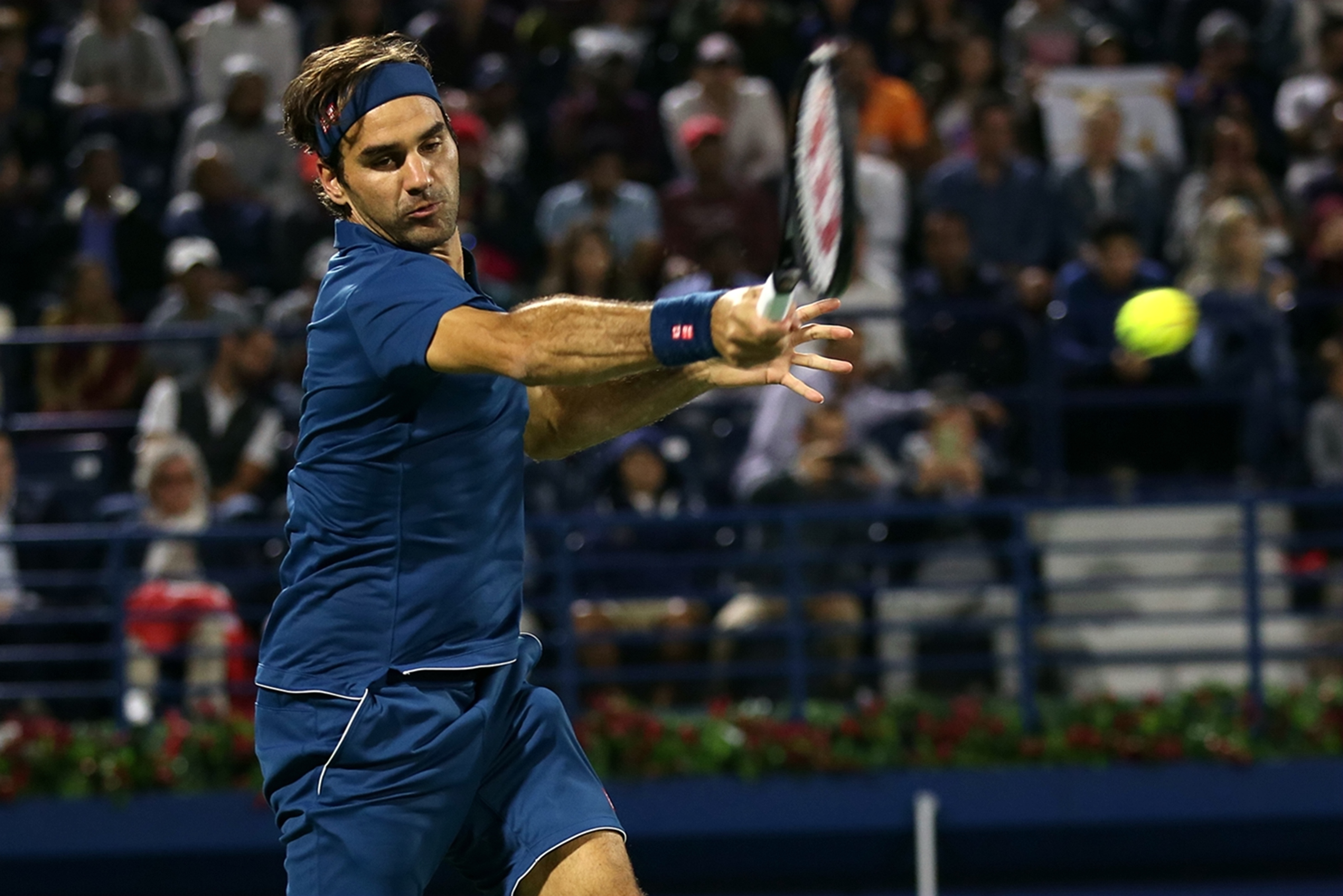 问鼎娱乐-关于费德勒在切尔西比赛中战术调整，高光表现引发热议！的信息