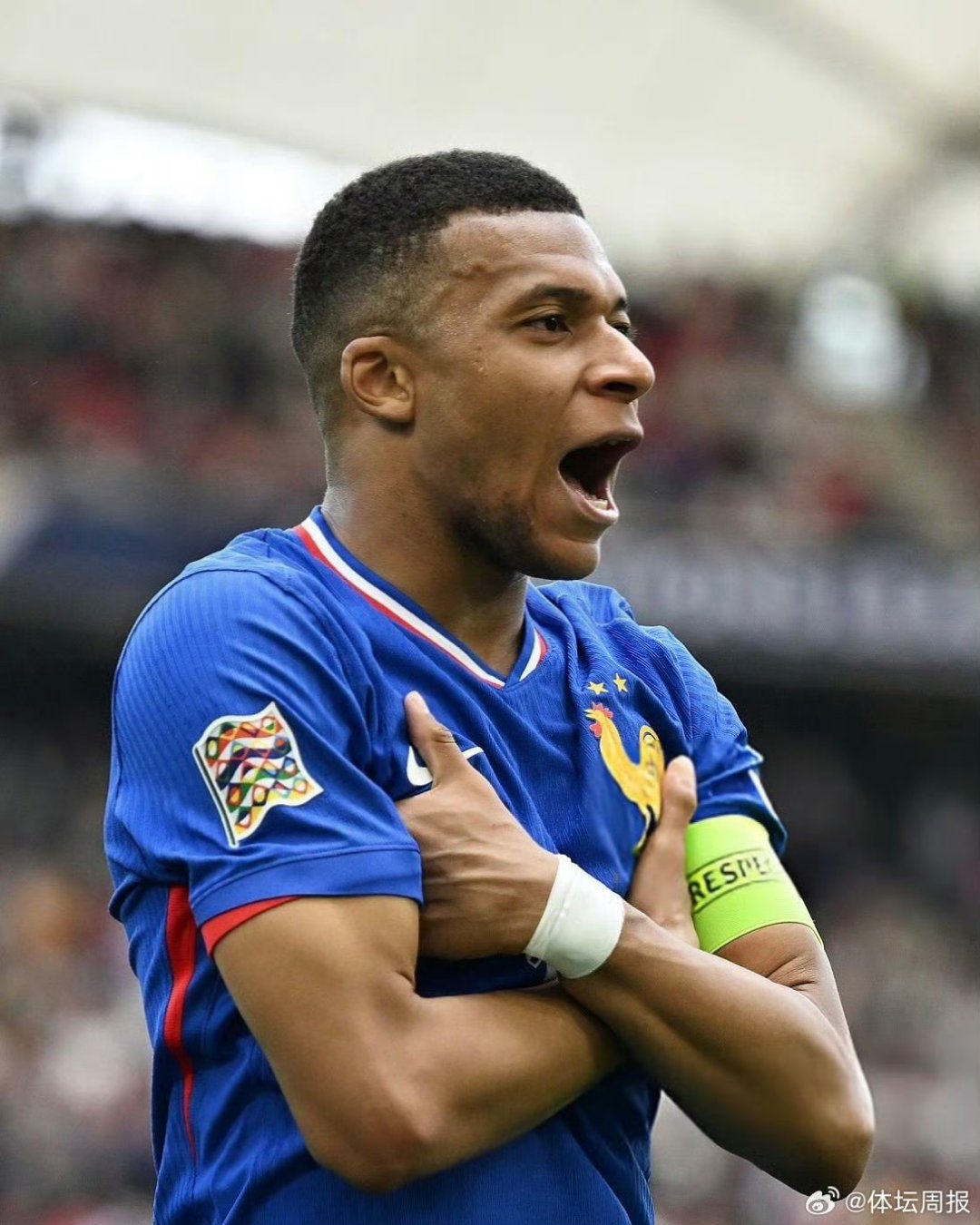 姆巴佩回归赛场,大胜首场状态亮眼,加拿大队观众沸腾!的简单介绍 姆巴佩回归赛场,大胜首场状态亮眼,加拿大队观众沸腾!的简单介绍