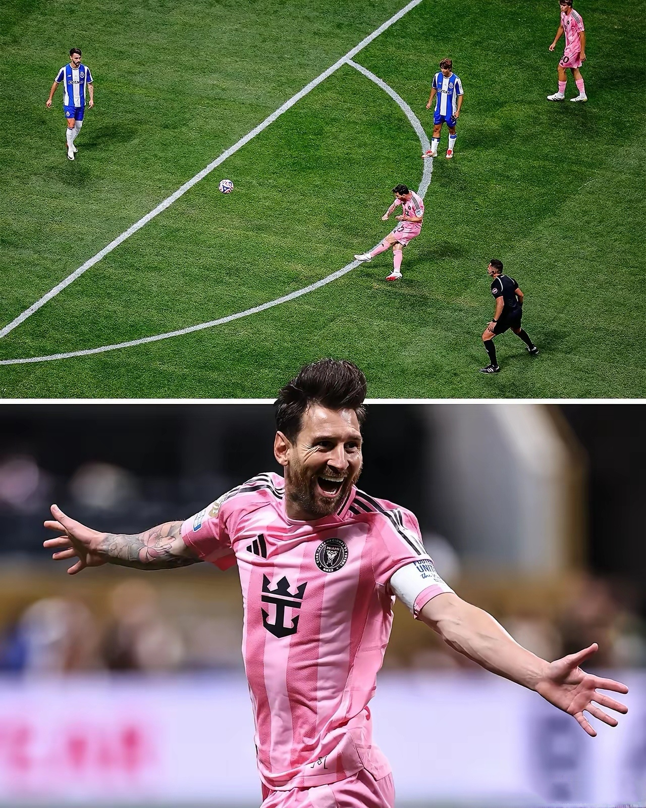 问鼎娱乐-关于梅西连续十场比赛得分超过势不可挡，热火挑战极限！的信息