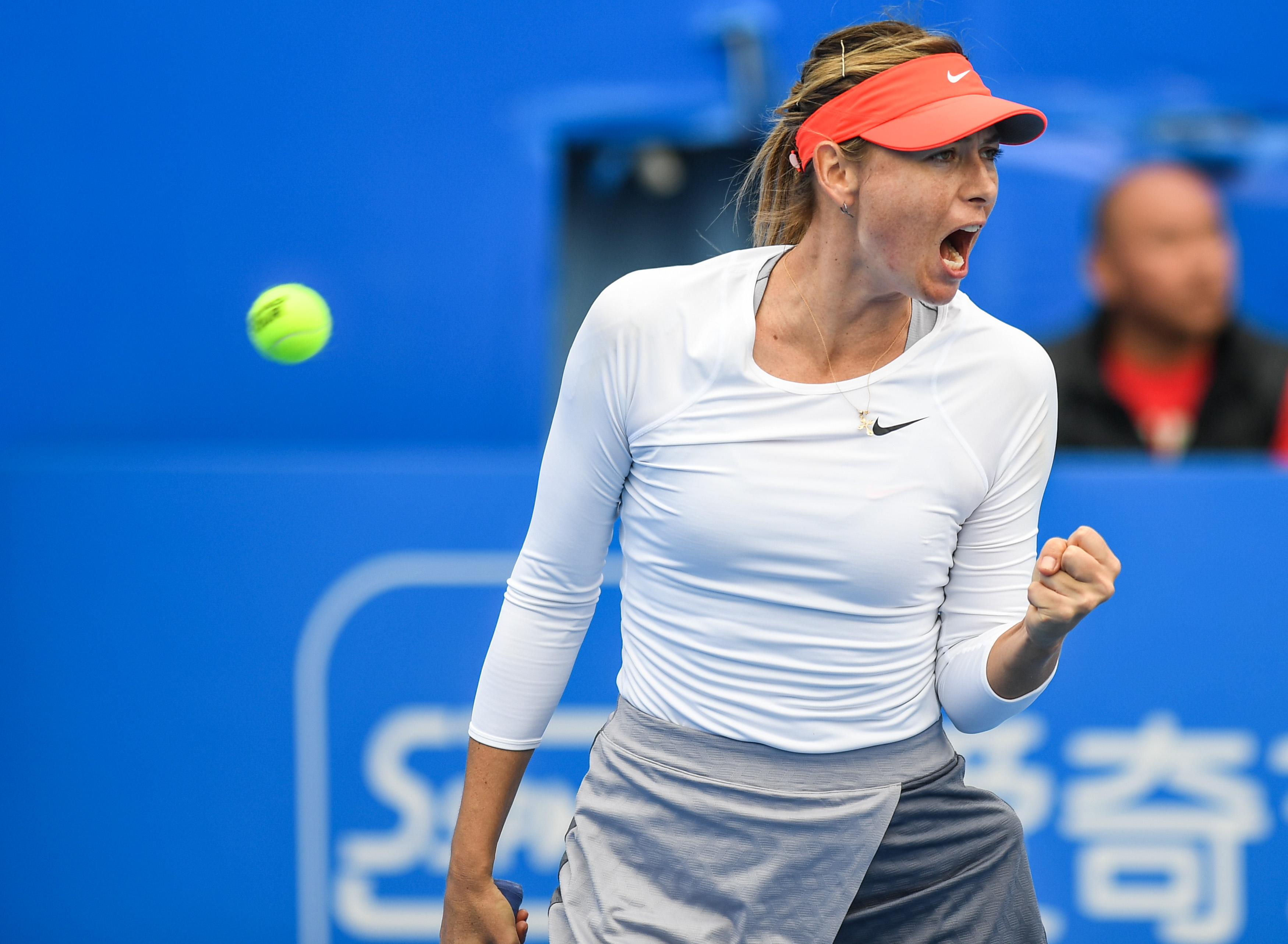 问鼎娱乐-包含莎拉波娃新星出色防守表现惊艳,日本队未来可期!的词条