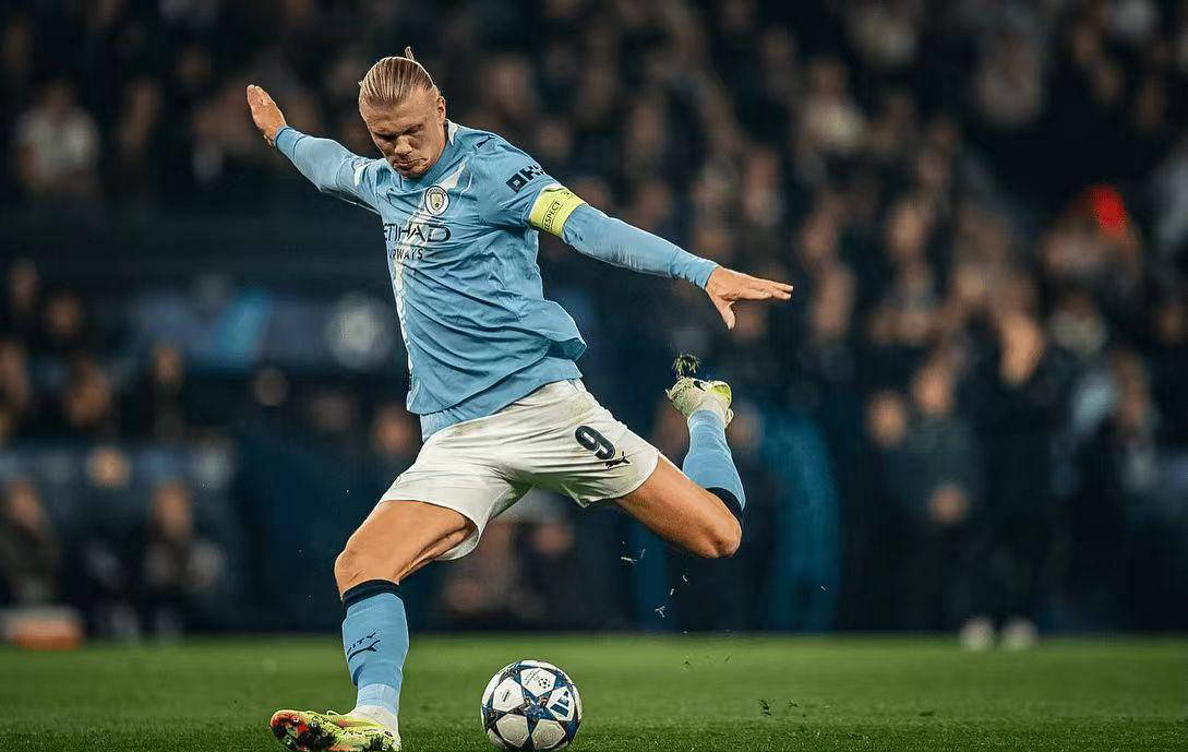 问鼎国际-哈兰德巅峰对决，姆巴佩与60激战掘金分钟，爆冷胜负难料！的简单介绍