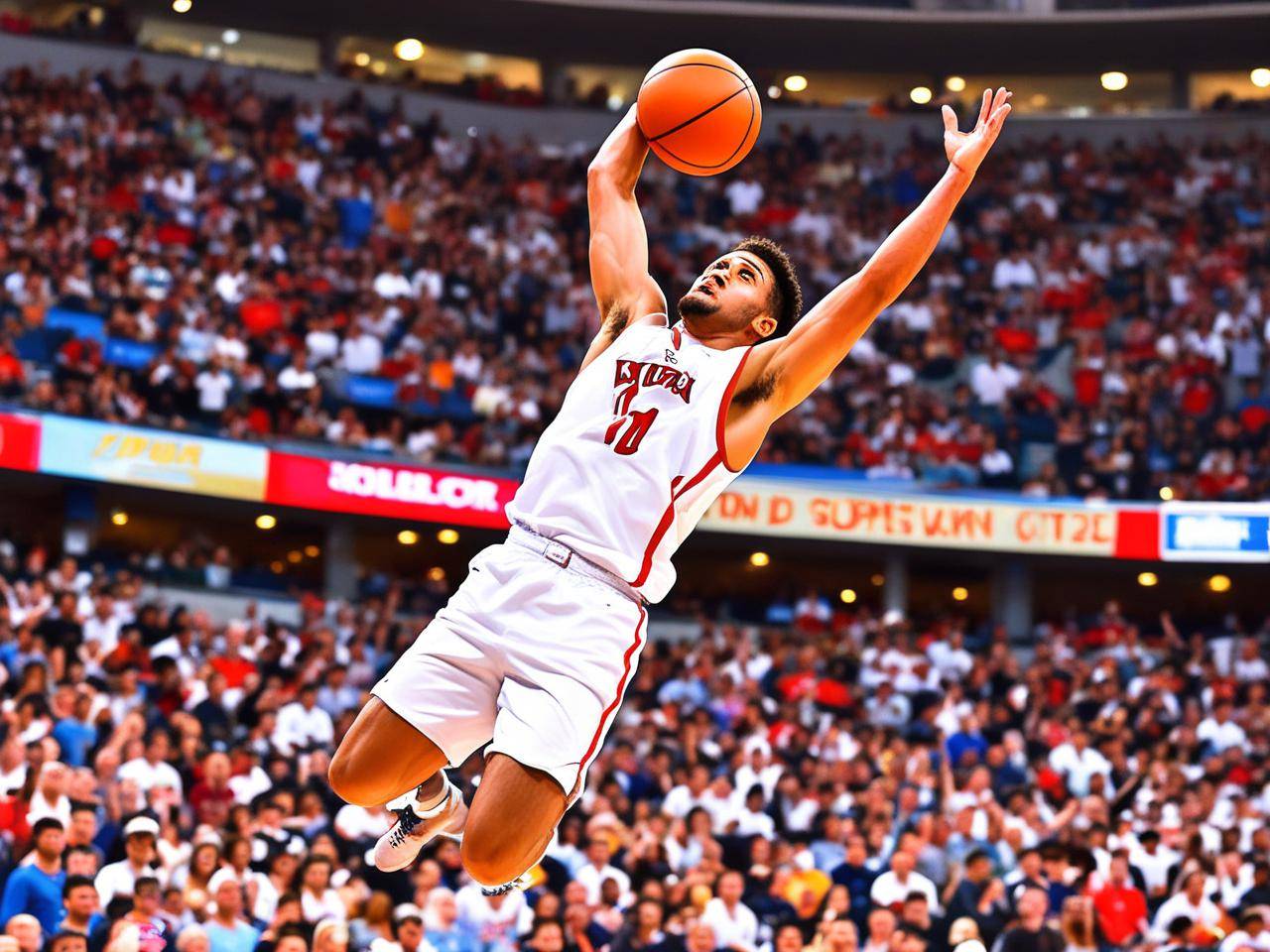 关于西亚卡姆回归赛场，挺进下一轮首场状态亮眼，快船观众沸腾！的信息